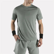 Identity Run Men's T-Shirt