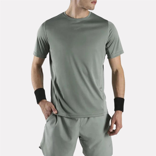 Identity Run Men's T-Shirt