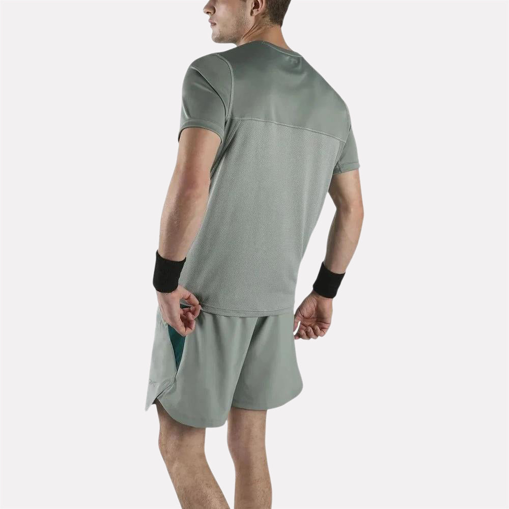 Identity Run Men's T-Shirt