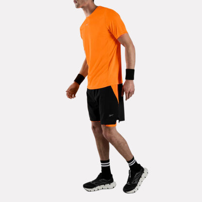 Identity Run Men's T-Shirt