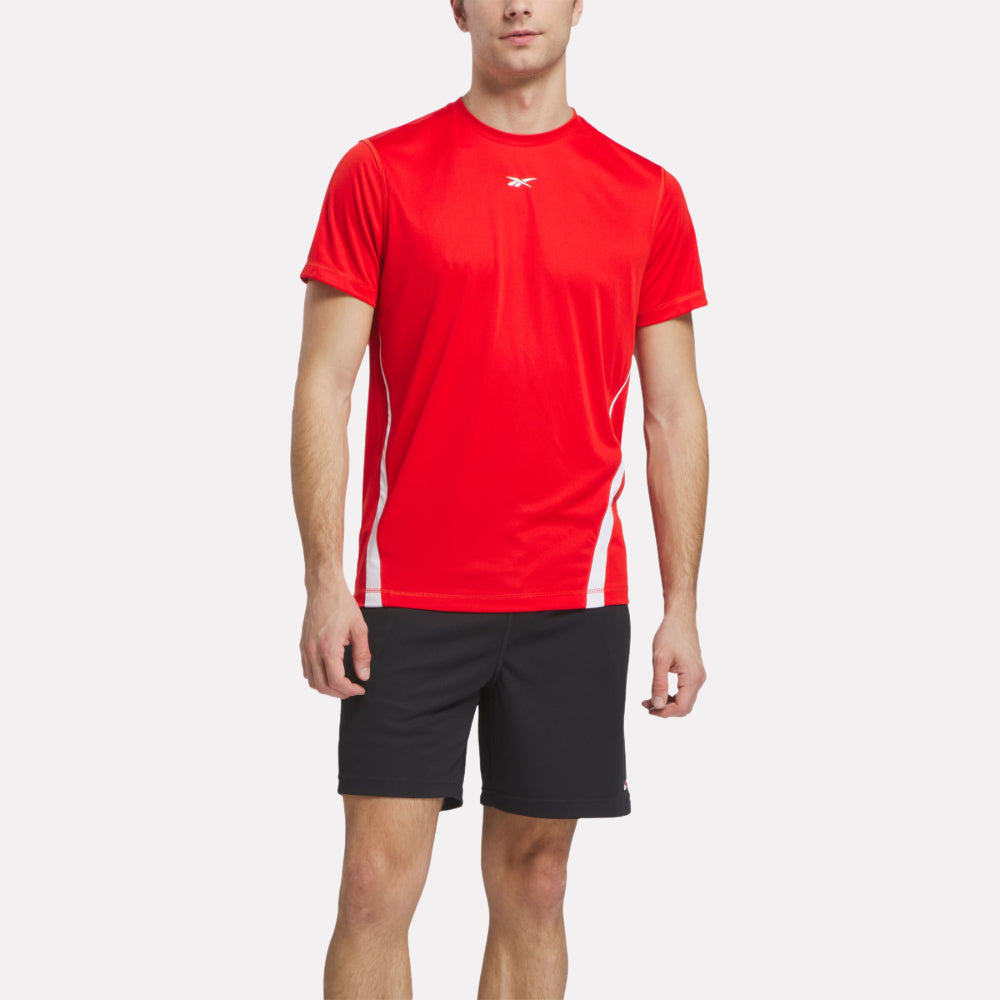 ID Train Blocked Men's T-Shirt