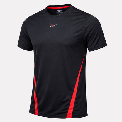 ID Train Blocked Men's T-Shirt