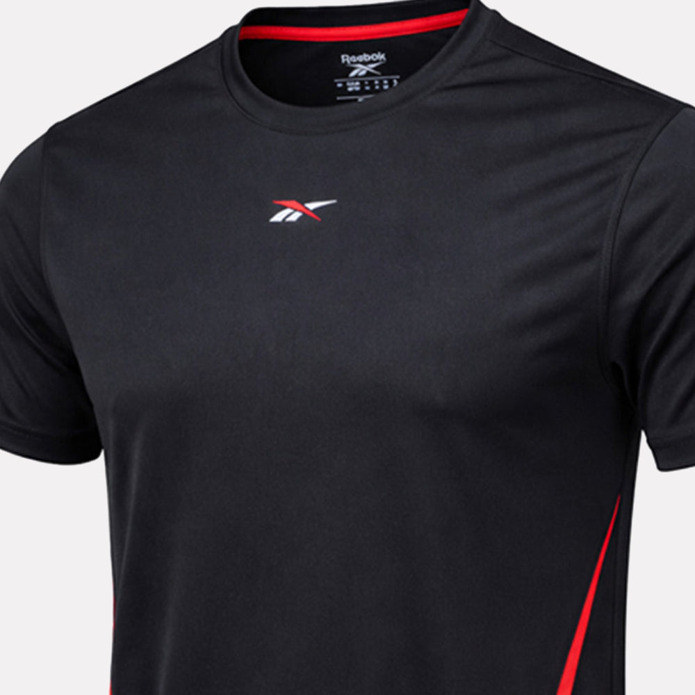 ID Train Blocked Men's T-Shirt