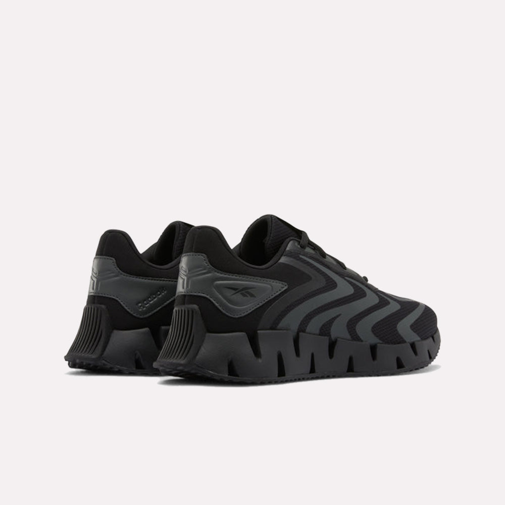 Zig Rise Unisex Shoes