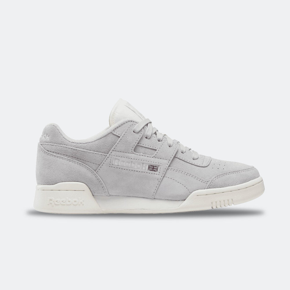 Workout Plus Unisex Shoes
