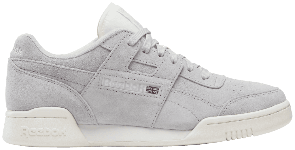 Workout Plus Unisex Shoes