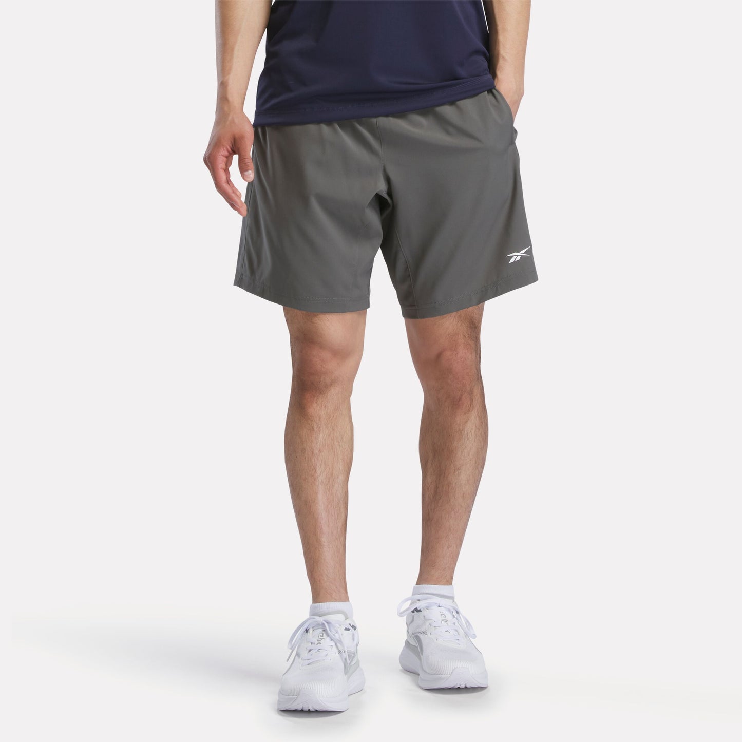 Workout Ready Woven Men's Short