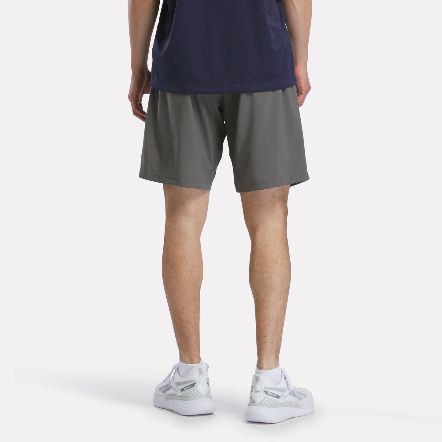 Workout Ready Woven Men's Short