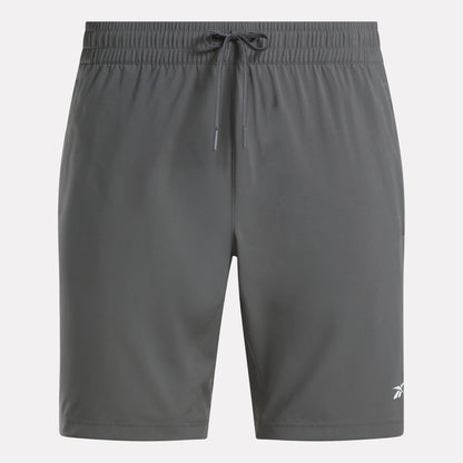 Workout Ready Woven Men's Short