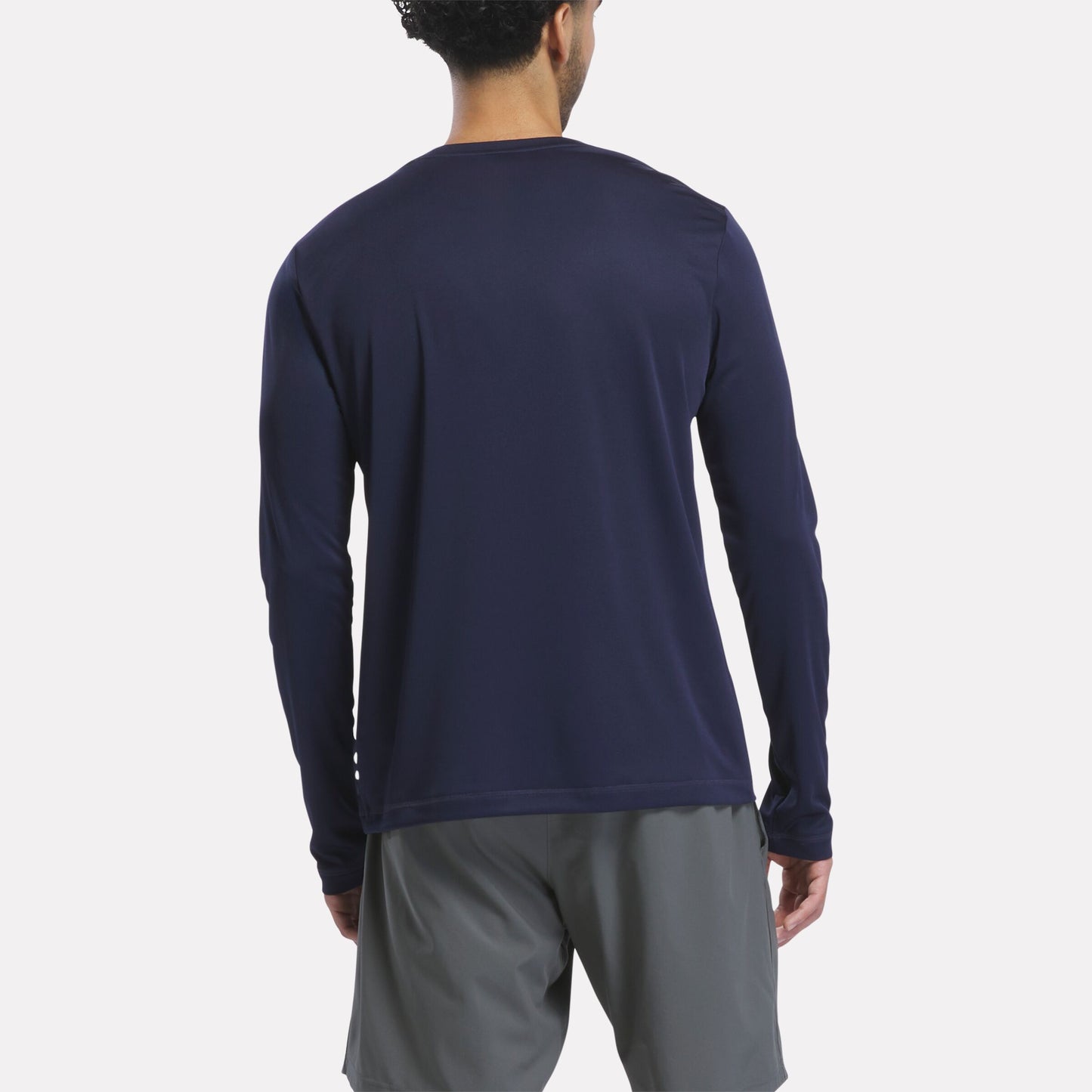Workout Ready Woven Men's Short