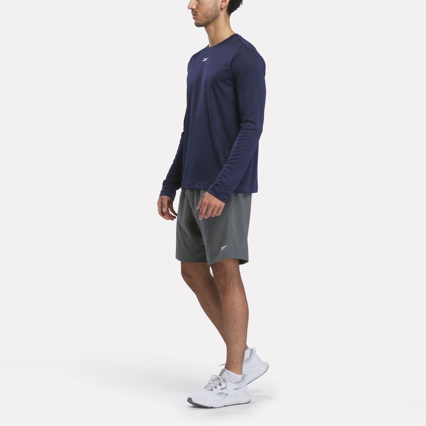 Workout Ready Woven Men's Short