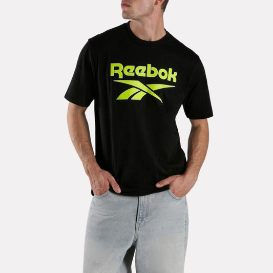 High Density Logo Men's T-Shirt