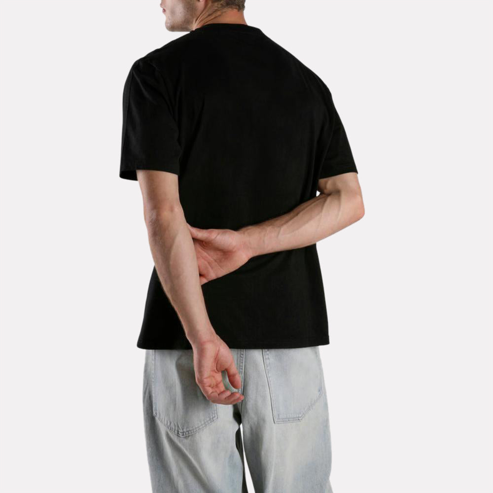 High Density Logo Men's T-Shirt