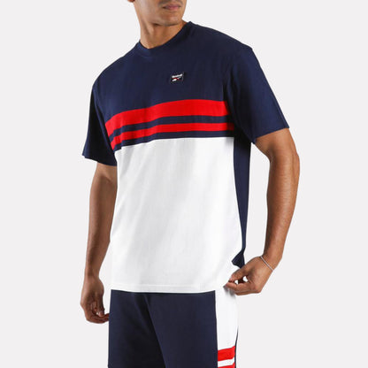 Heritage Cut & Sew Men's T-Shirt