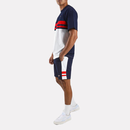 Heritage Cut & Sew Men's T-Shirt