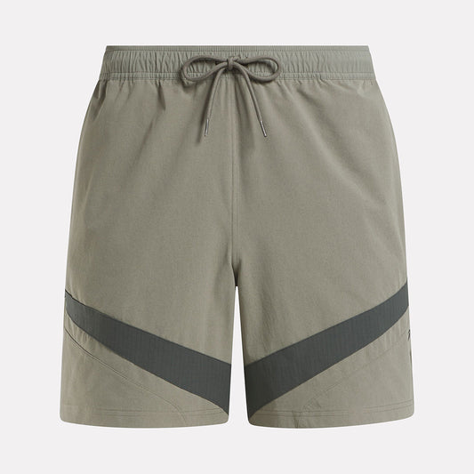 Woven Unisex Short