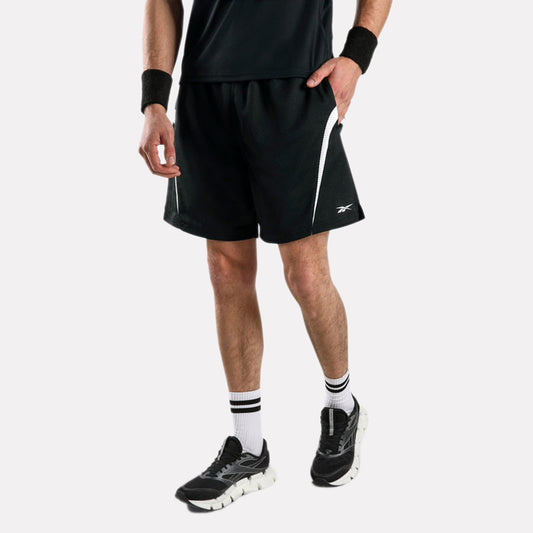 Identity Basketball Mesh Unisex Shorts