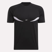 Warm Up Unisex Tee