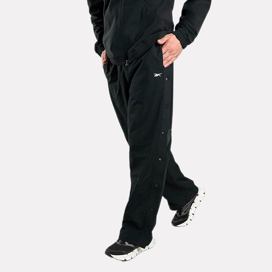 Identity Basketball Snap Unisex Pants