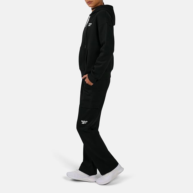 Identity Open Hem Men's Cargo Pant
