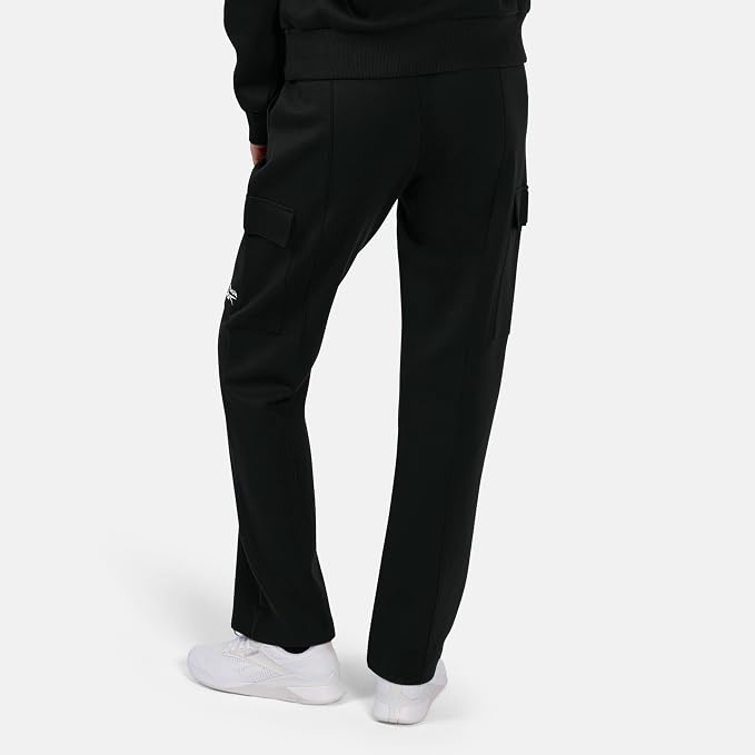 Identity Open Hem Men's Cargo Pant