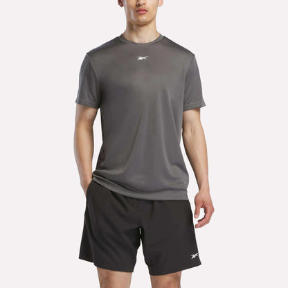 ID Train Short Sleeve Tech Men's Tee