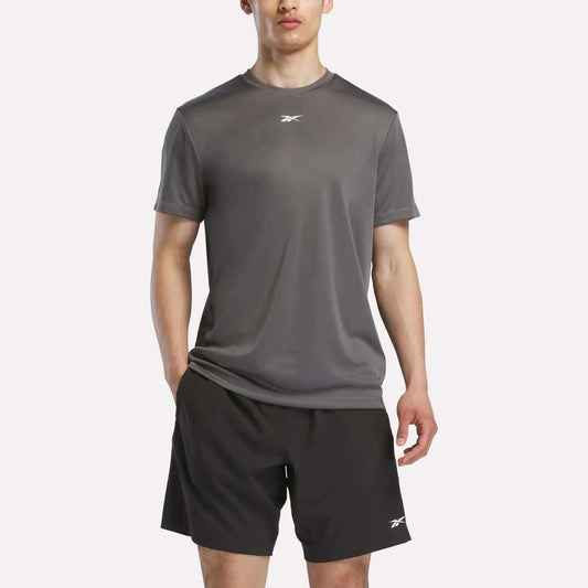 ID Train Short Sleeve Tech Men's Tee