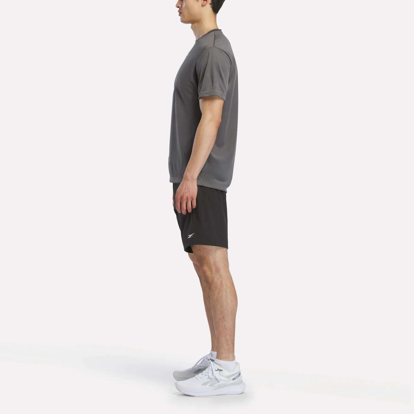 ID Train Short Sleeve Tech Men's Tee