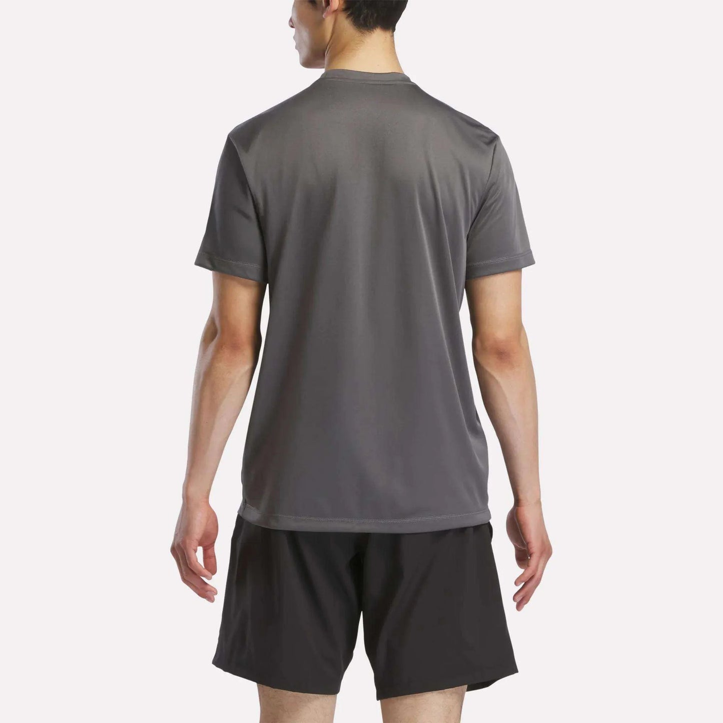 ID Train Short Sleeve Tech Men's Tee
