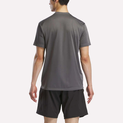 ID Train Short Sleeve Tech Men's Tee