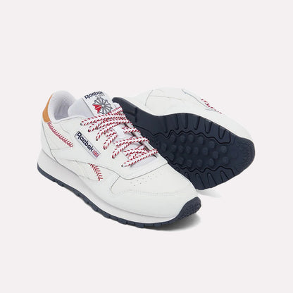 Classic Leather Unisex Shoes