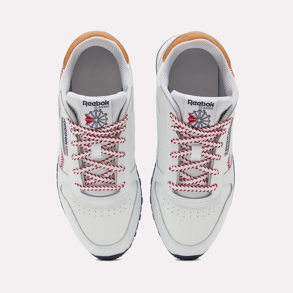 Classic Leather Unisex Shoes