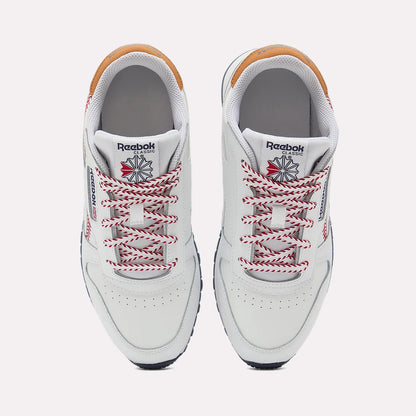 Classic Leather Unisex Shoes