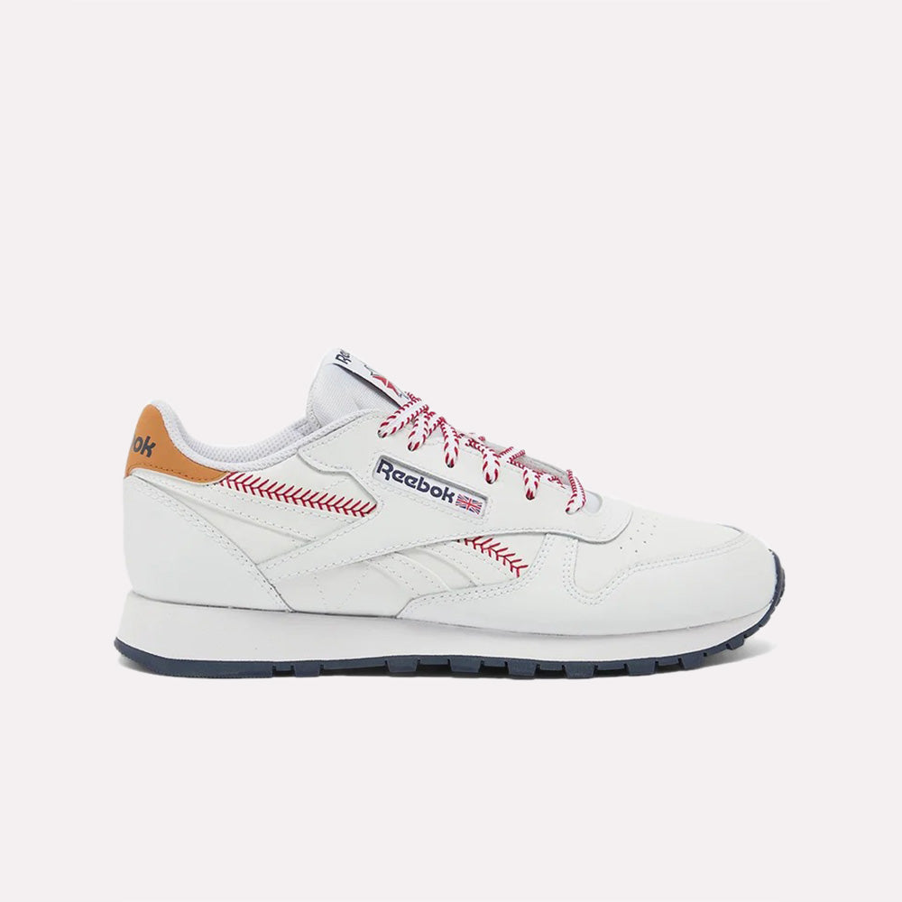 Classic Leather Unisex Shoes