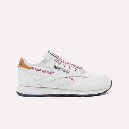 Classic Leather Unisex Shoes