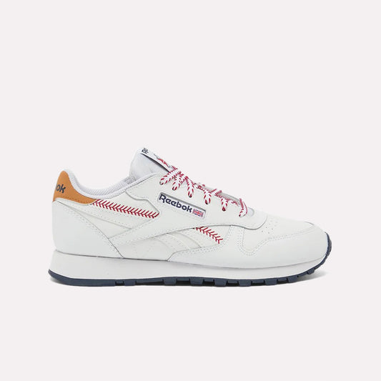 Classic Leather Unisex Shoes