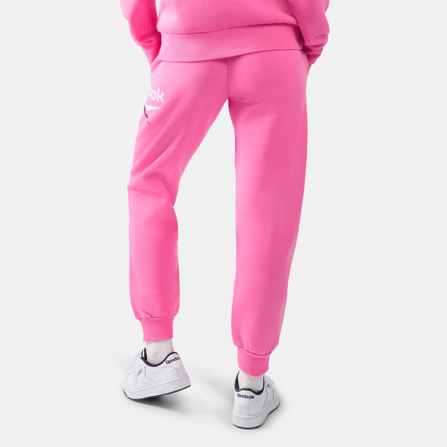 Stacey 2 Col Cuffed Women's Pant