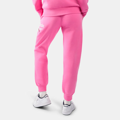 Stacey 2 Col Cuffed Women's Pant