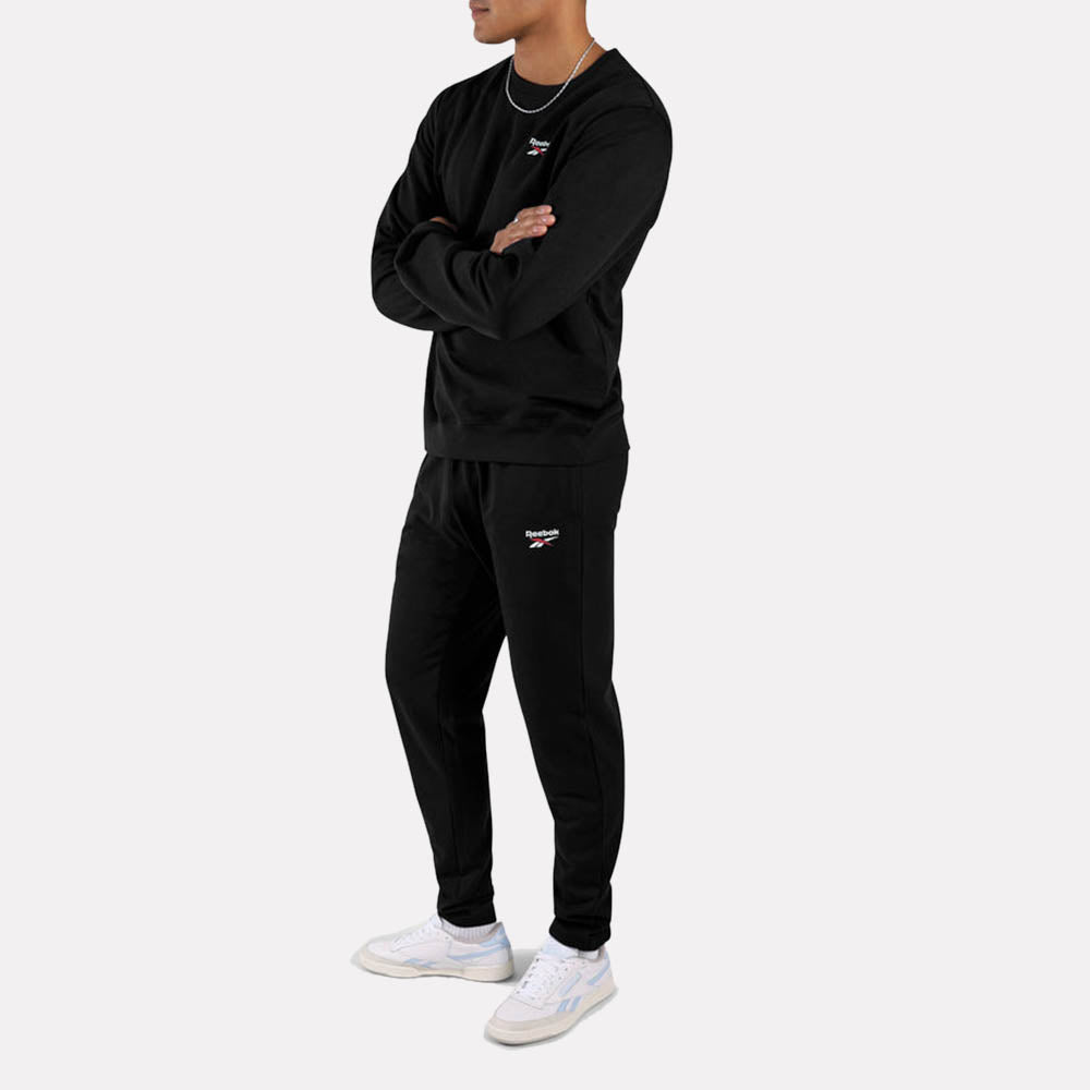 ID Small Logo Crew Men's Sweatshirt