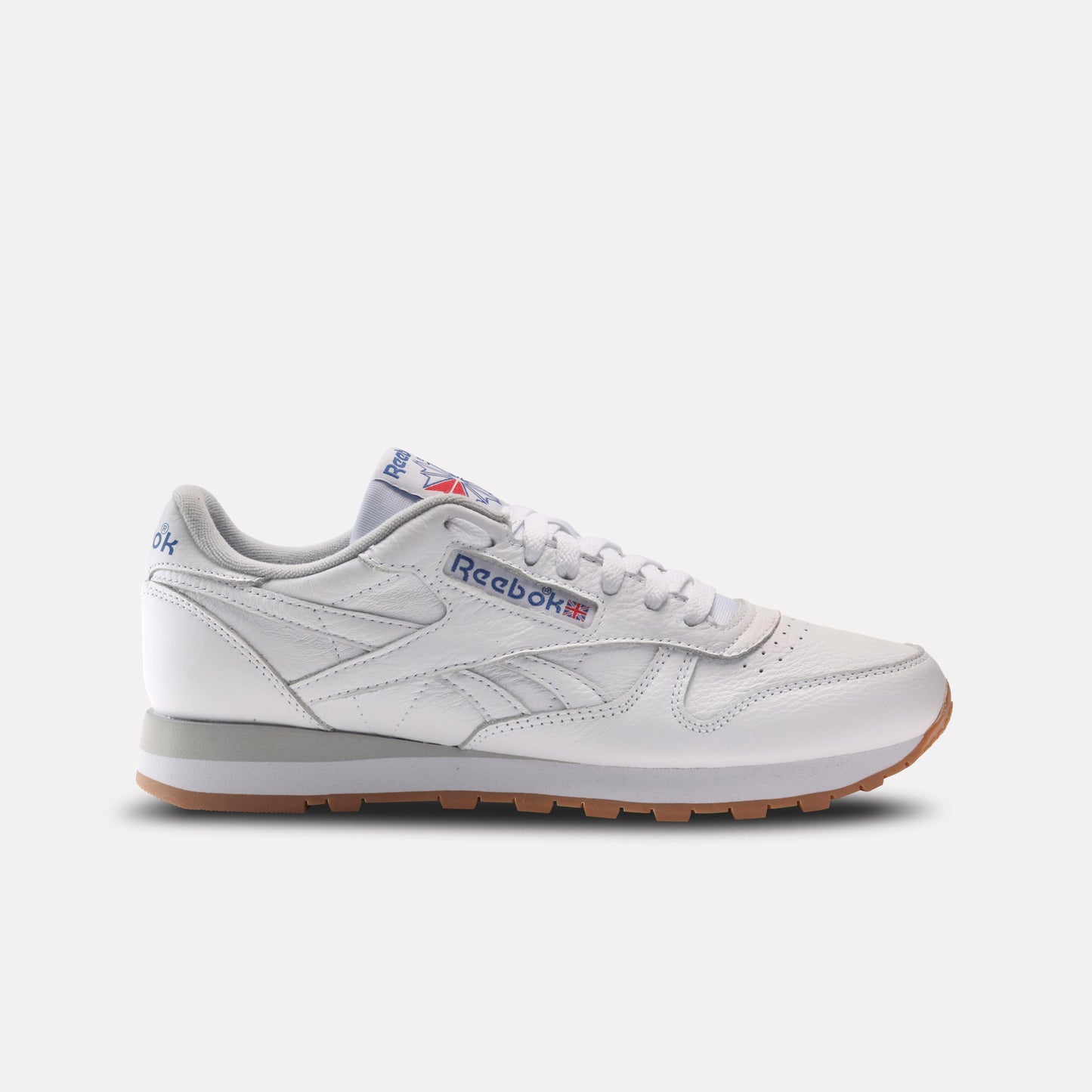 Classic Leather Unisex Shoes