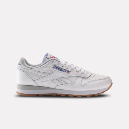 Classic Leather Unisex Shoes