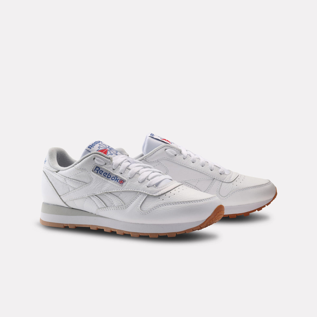 Classic Leather Unisex Shoes