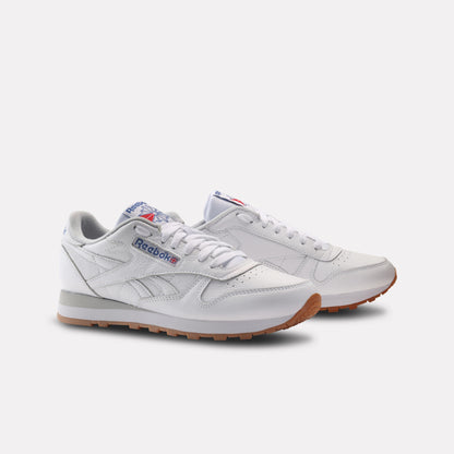 Classic Leather Unisex Shoes