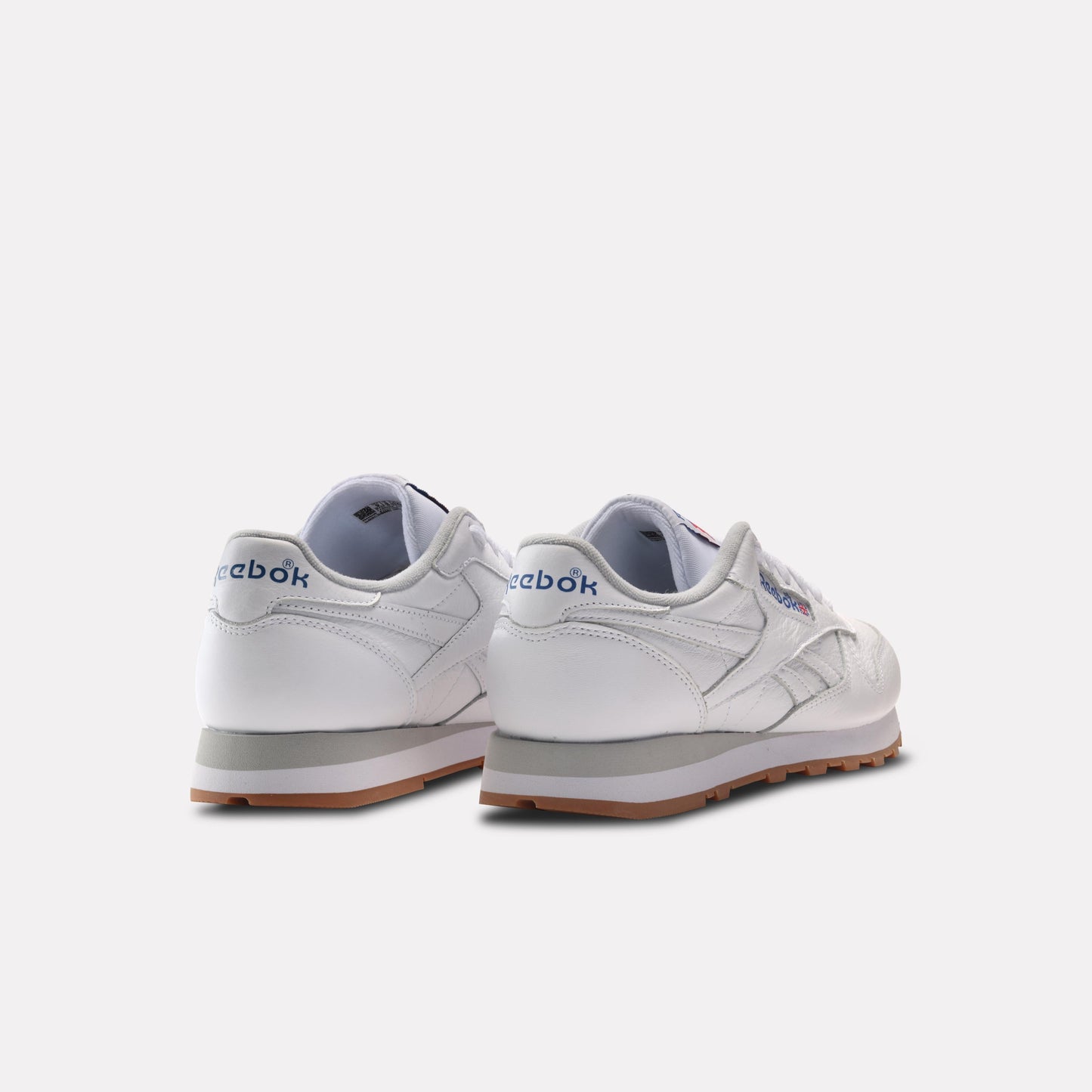 Classic Leather Unisex Shoes