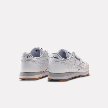 Classic Leather Unisex Shoes
