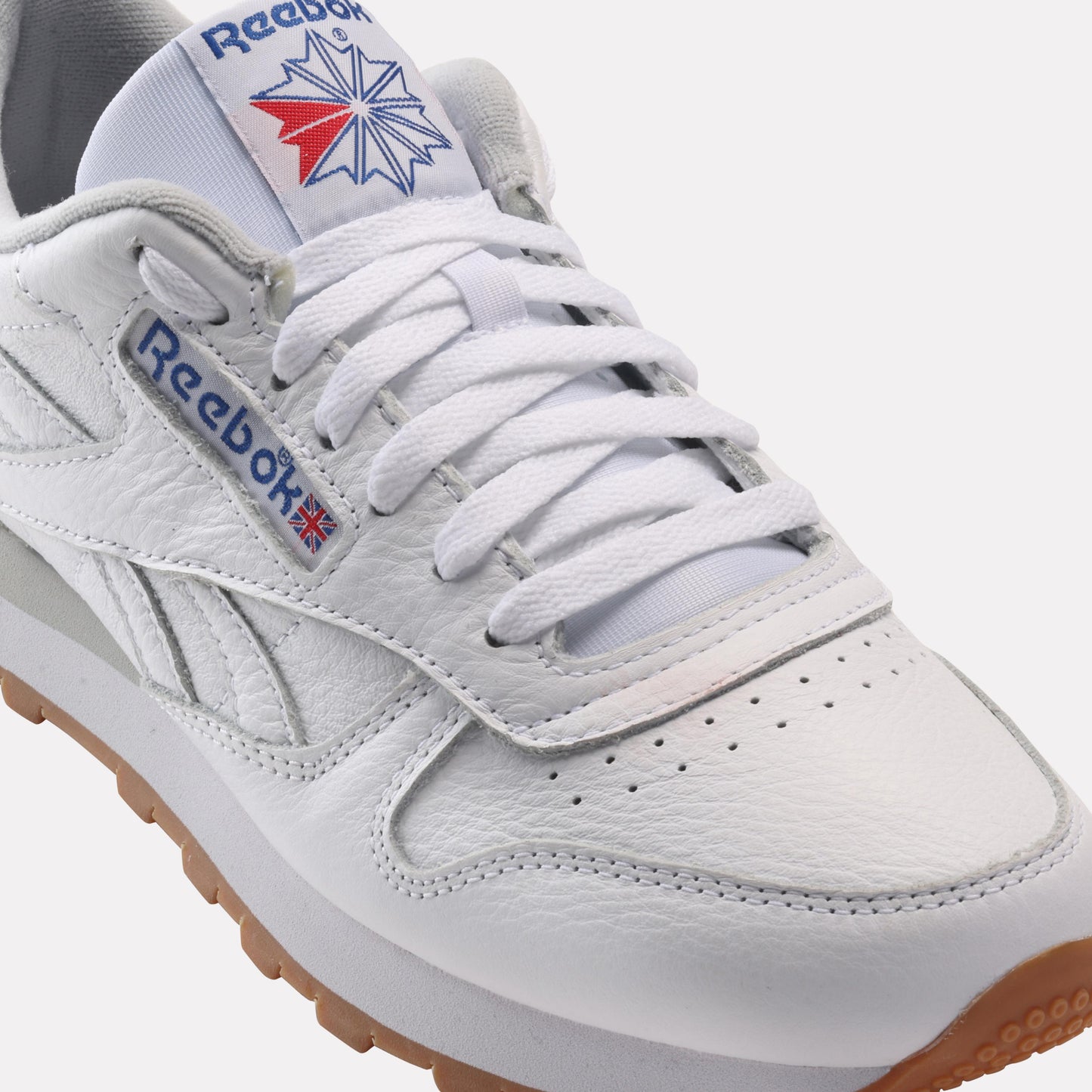 Classic Leather Unisex Shoes