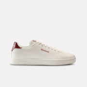 Court Clean Unisex Shoes