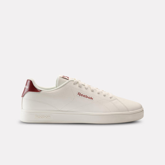 Court Clean Unisex Shoes