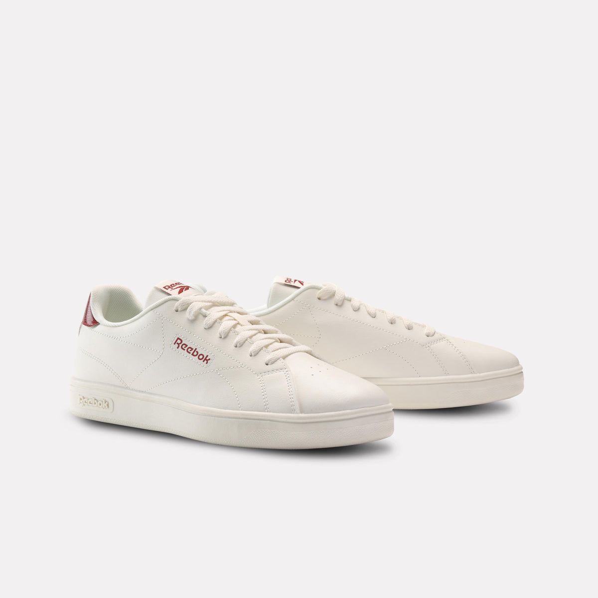 Court Clean Unisex Shoes