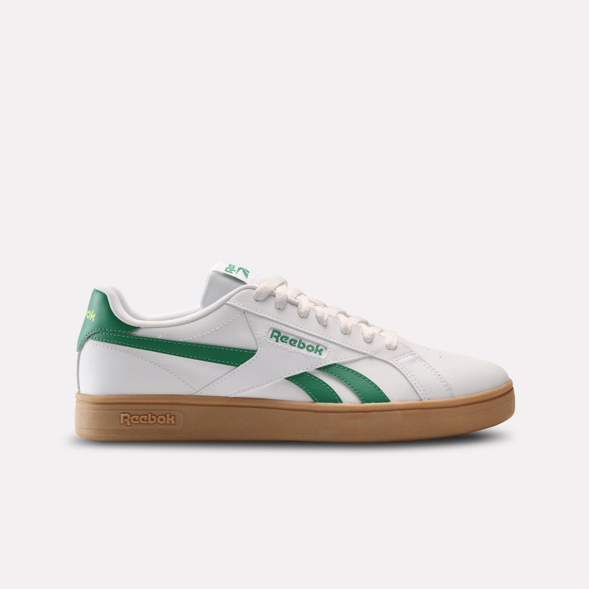 Court Retro Unisex Shoes
